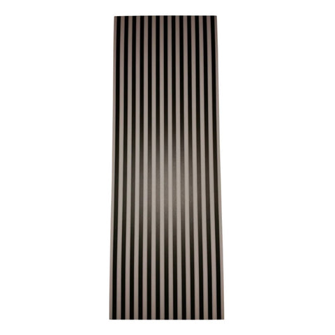 LENTE DE DOBLE CARA DE LÍNEAS DE VINILO DE 2'0