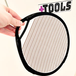 ACCESORIO PARA LA LOCALIZACIÓN DE DEFECTOS 26 CM