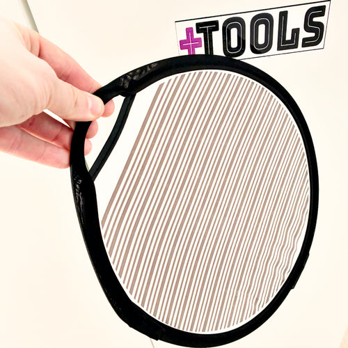 ACCESORIO PARA LA LOCALIZACIÓN DE DEFECTOS 26 CM