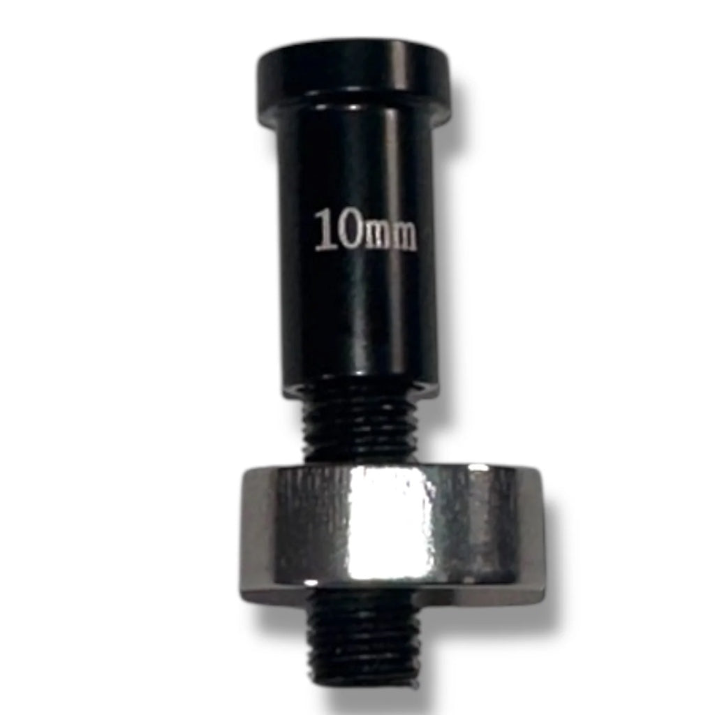 VENTOSA PARA COLA FRÍA ALUMINO DEAD DENT TOOLS 10mm