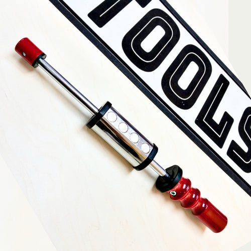 MARTILLO INERCIAL ACERO PESADO