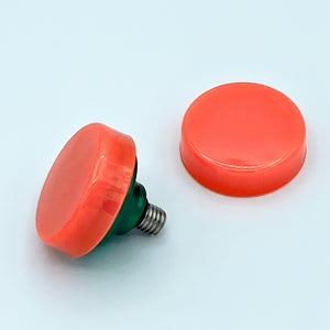 PUNTA PARA MARTILLO CON RECUBRIMIENTO DE GOMA