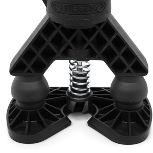 BASE DE TIRO DE PRECISIÓN KECO PARA MINI LIFTER