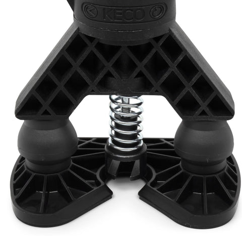 BASE DE TIRO DE PRECISIÓN KECO PARA MINI LIFTER