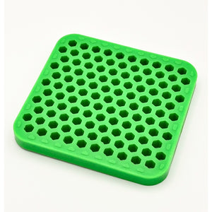 SOPORTE PARA PUNTAS EN ALFOMBRILLA