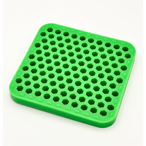 SOPORTE PARA PUNTAS EN ALFOMBRILLA