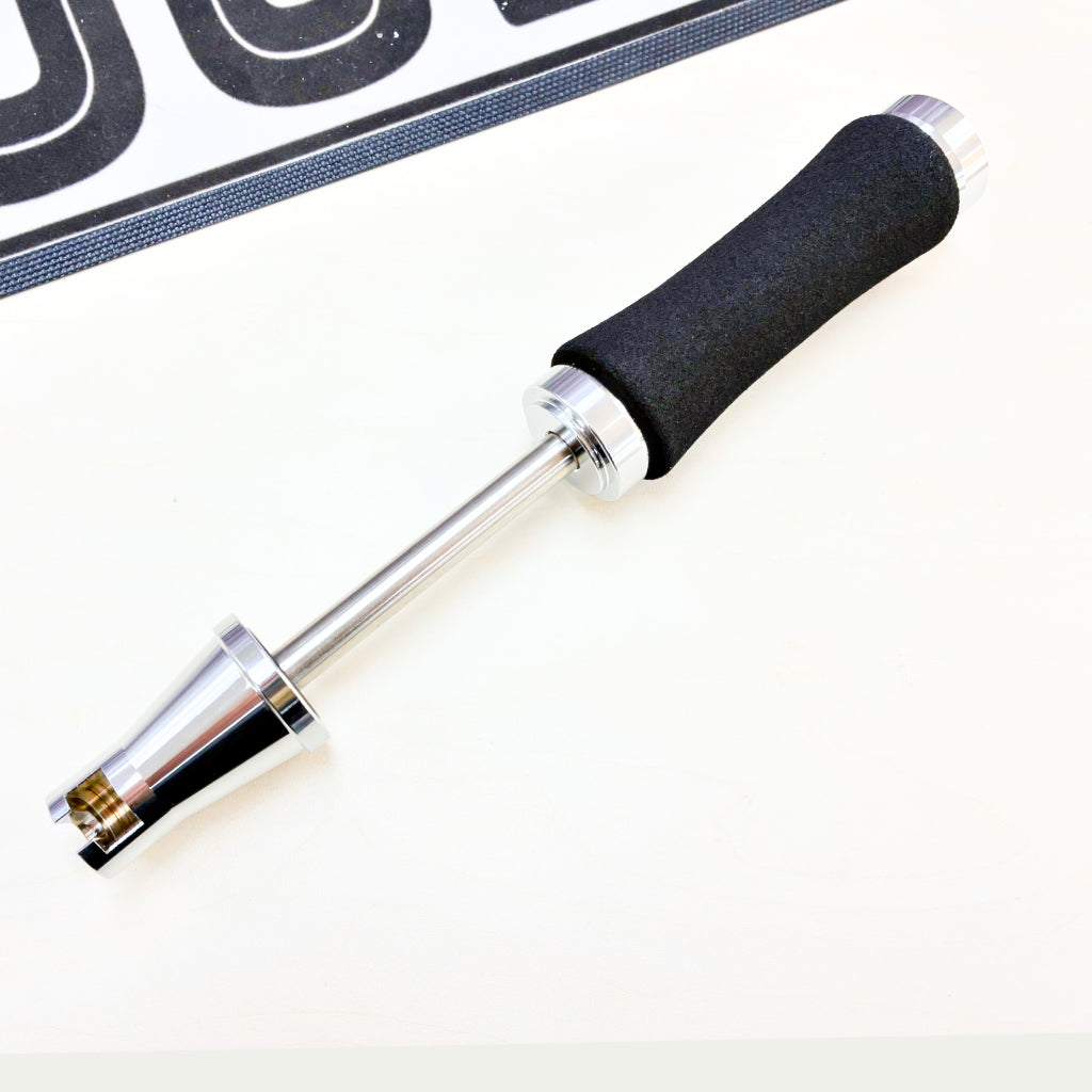 MARTILLO INERCIAL ACERO TELESCÓPICO