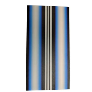 LENTE REFLECTANTE 3D DE 14