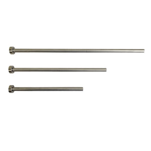 JUEGO DE VARILLAS PARA TIRONES VERTICALES