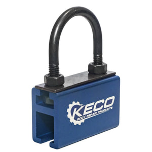 Adaptador Tabtrax® Ciempiés de 65 mm con perno en U