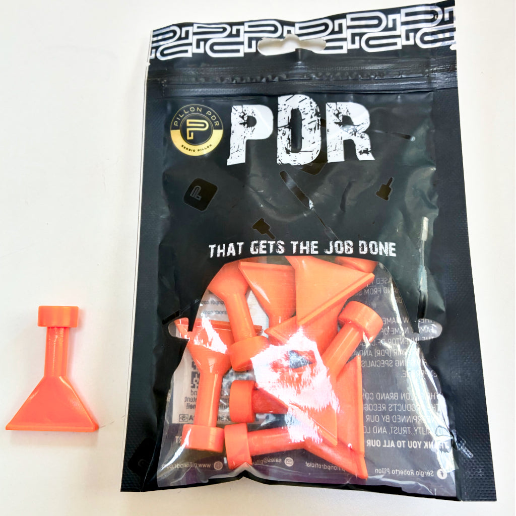 ADAPTADOR PEGAMENTO PILLON PDR CUELLO LARGO DE 29MM