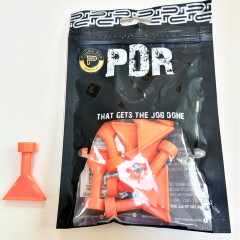 ADAPTADOR PEGAMENTO PILLON PDR CUELLO LARGO DE 29MM