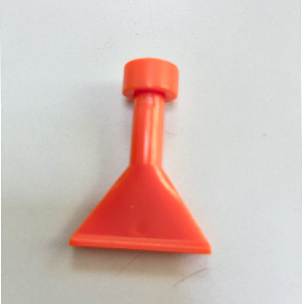 ADAPTADOR PEGAMENTO PILLON PDR CUELLO LARGO DE 29MM