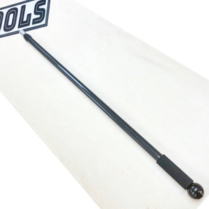 BARRA DE CARBONO TELESCÓPICA PARA TECHOS (  anti-giro)