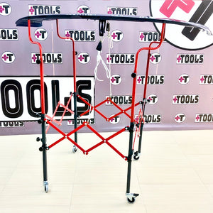 CABALLETE DE FUELLE PARA CAPÓ