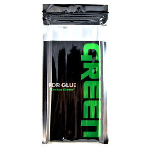 Barras de Pegamento Burro Cactus Verde PDR (10 Barras)