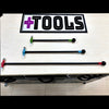 CONJUNTO MARTILLOS DE CARBONO +TOOLS