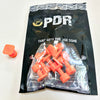 ADAPTADOR PEGAMENTO PILLON PDR CUADRADAS 15X15MM