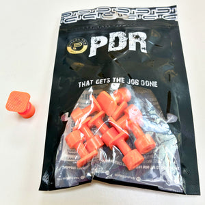 ADAPTADOR PEGAMENTO PILLON PDR CUADRADAS 15mm X 15 mm