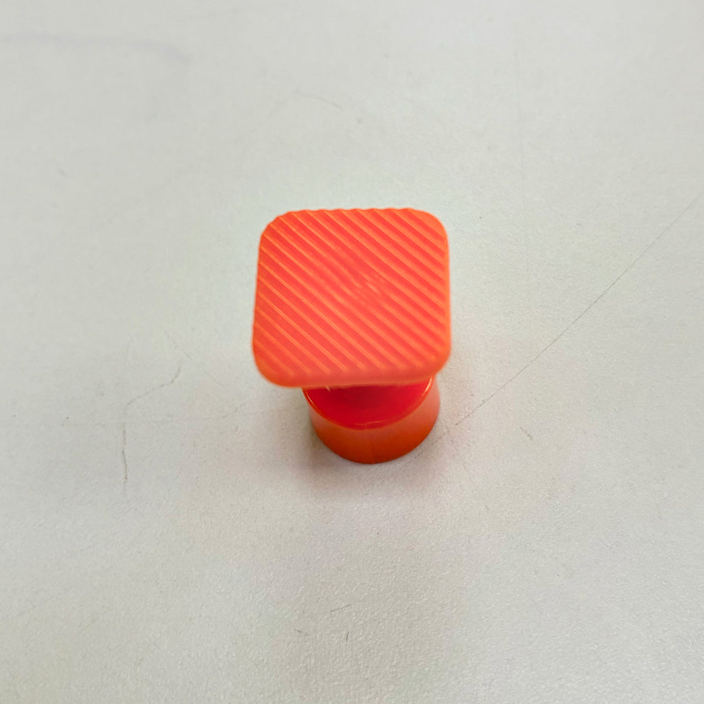 ADAPTADOR PEGAMENTO PILLON PDR CUADRADAS 15X15MM
