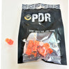 ADAPTADOR PEGAMENTO PILLON PDR HEXAGONAL 9 MM