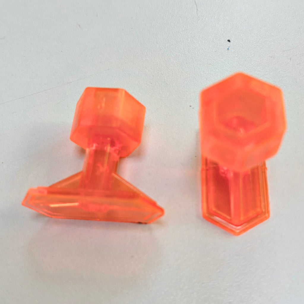 ADAPTADOR PEGAMENTO PILLON PDR HEXAGONAL