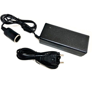 TRANSFORMADOR DE CORRIENTE 220 V A 12,5V