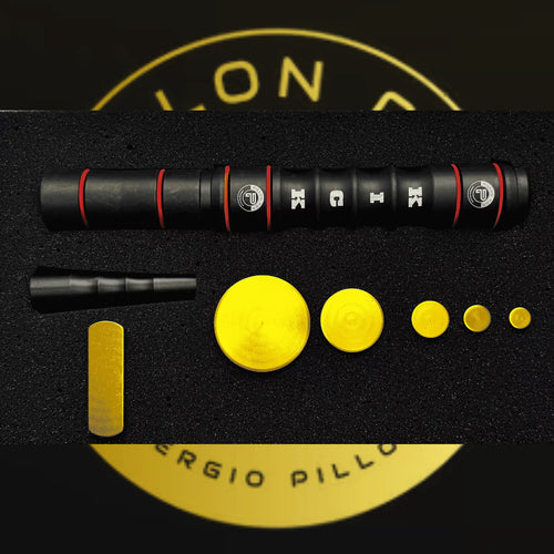 BULL KICK KIT 1