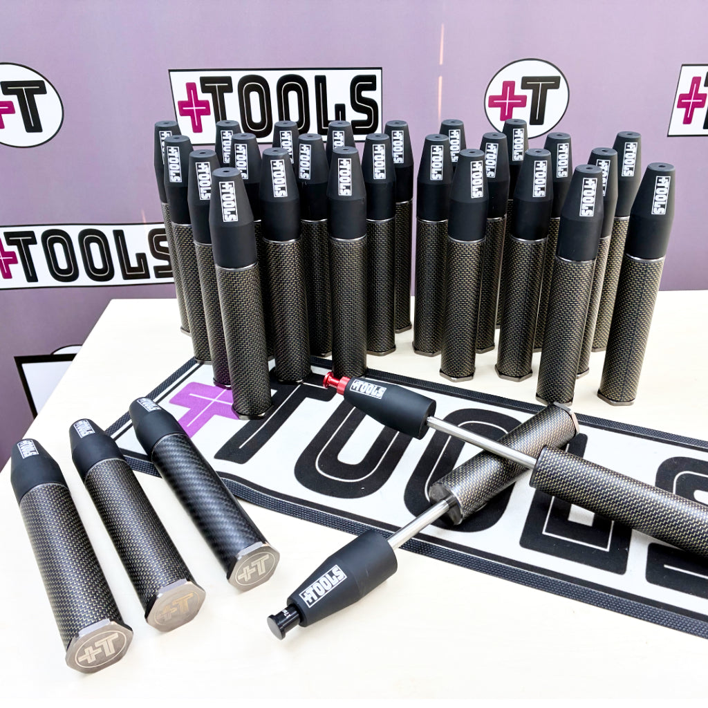 MARTILLO PARA COLA FRÍA +TOOLS