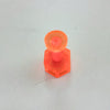 ADAPTADOR PEGAMENTO PILLON PDR REDONDAS 9 MM