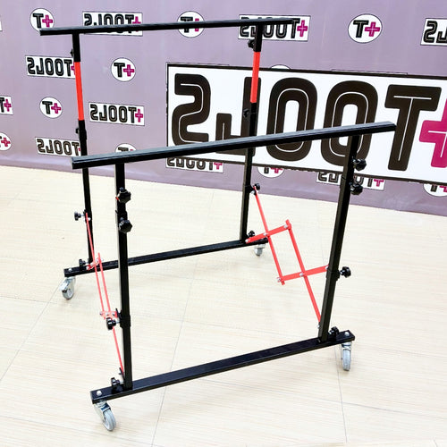 CABALLETE DE FUELLE PARA PIEZAS