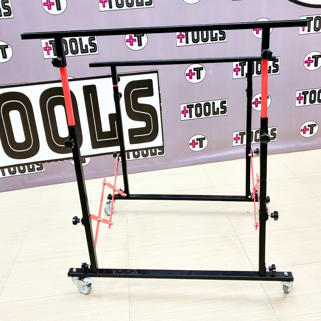 CABALLETE DE FUELLE PARA PIEZAS