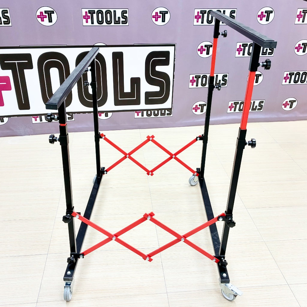 CABALLETE DE FUELLE PARA PIEZAS