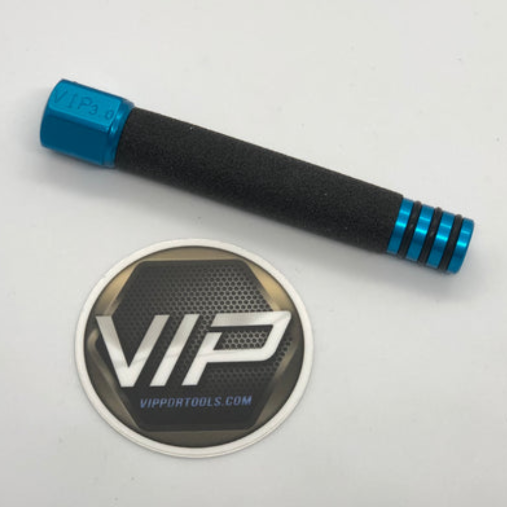 VIP 3.0 STANDARD PDR INTERCAMBIABLE KNOCKDOWN