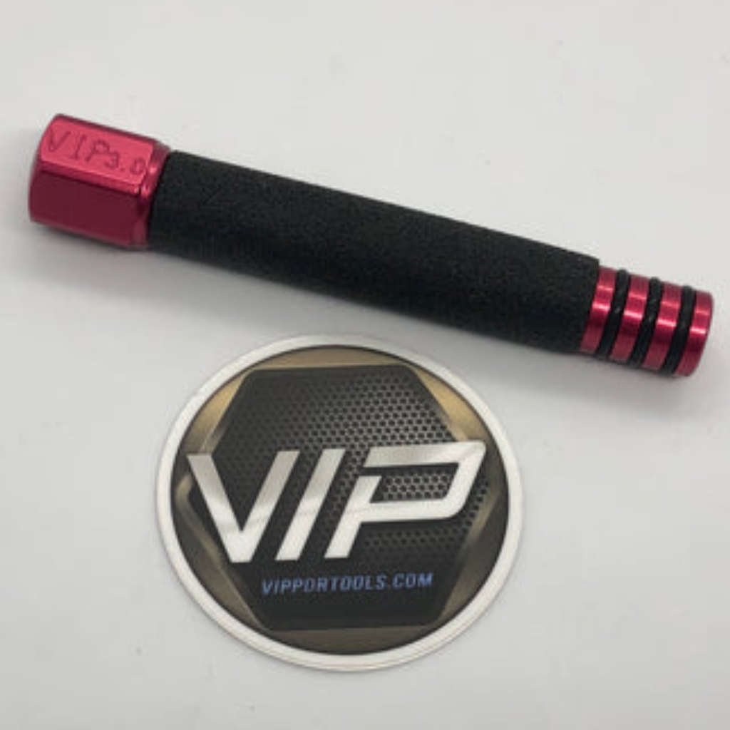 VIP 3.0 STANDARD PDR INTERCAMBIABLE KNOCKDOWN