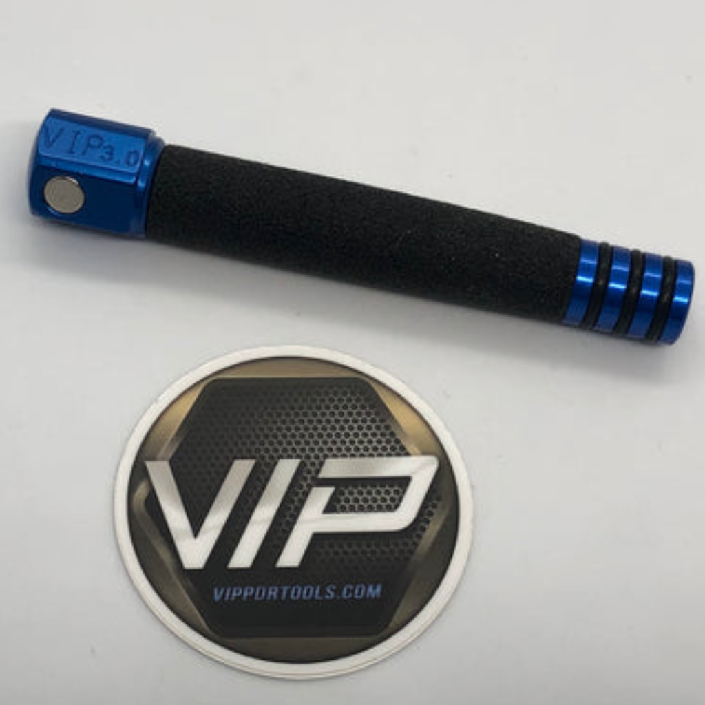 VIP 3.0 STANDARD PDR INTERCAMBIABLE KNOCKDOWN