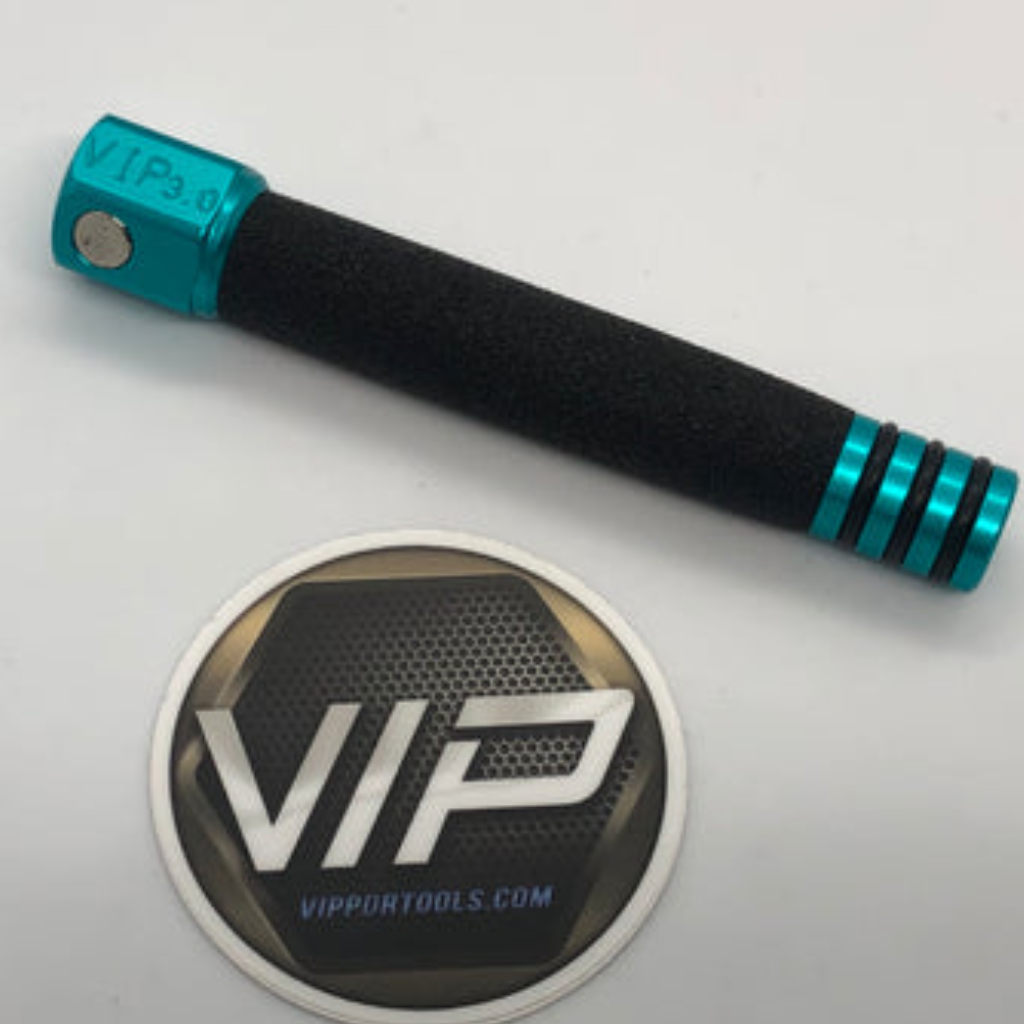 VIP 3.0 STANDARD PDR INTERCAMBIABLE KNOCKDOWN