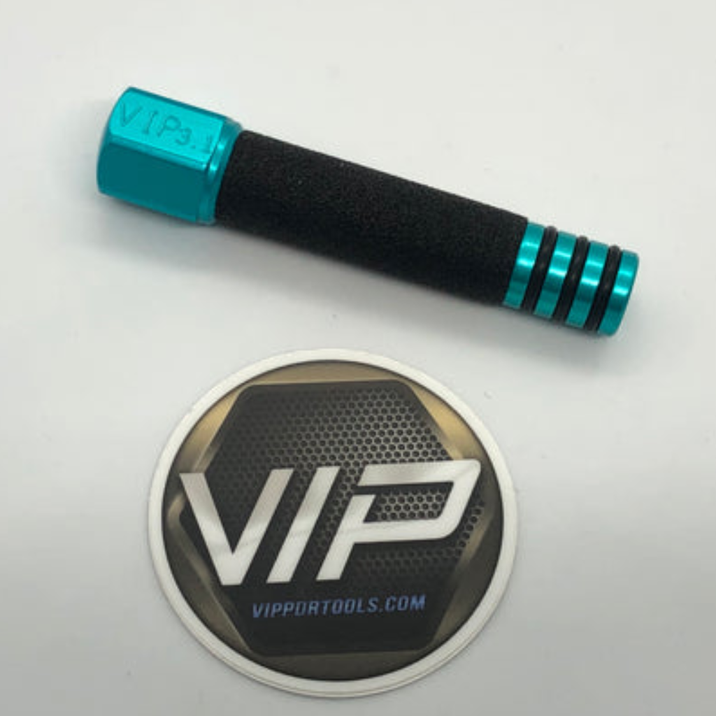 VIP 3.1 SHORT PDR INTERCHANGEABLE KNOCKDOWN