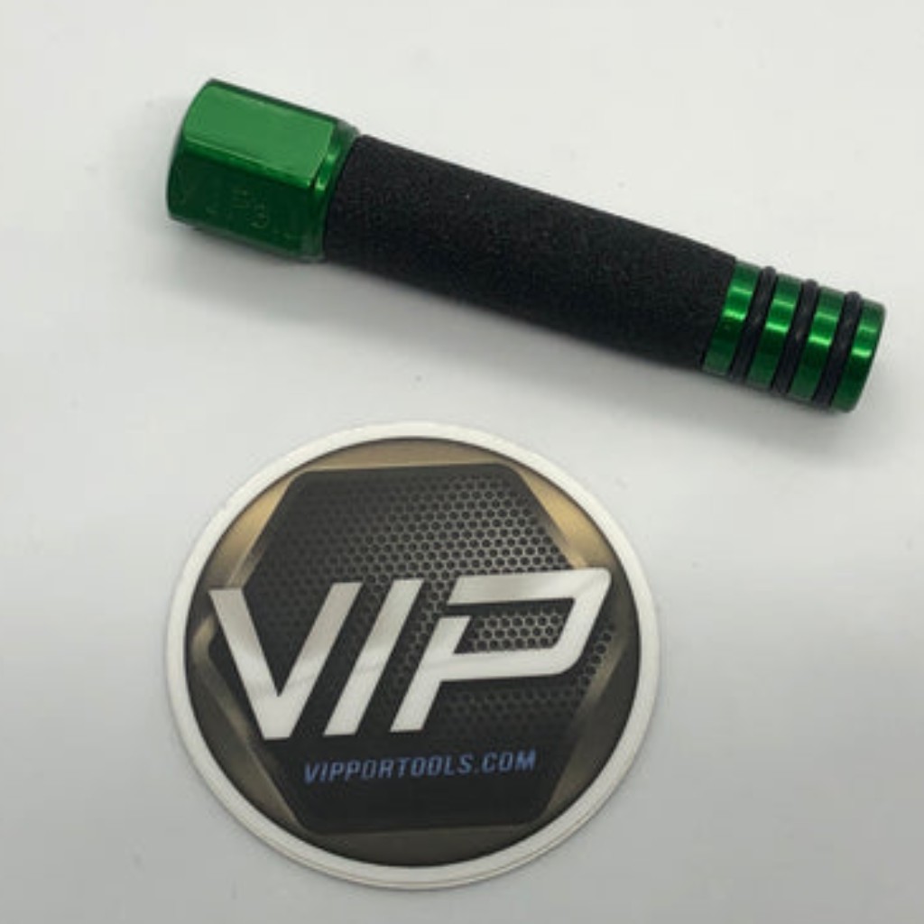 VIP 3.1 SHORT PDR INTERCHANGEABLE KNOCKDOWN