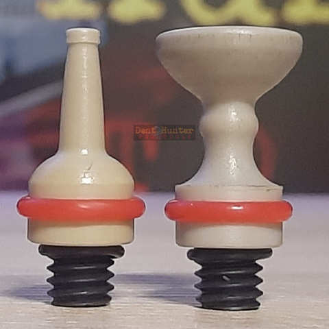 KIT PUNTAS LOCKDOWN DENT HUNTER