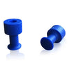 10 mm ADAPTADOR PARA PEGAMENTO LAKA TOOLS AZUL