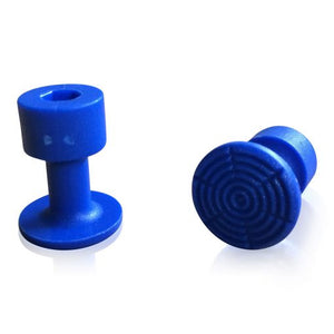 16 mm ADAPTADOR PARA PEGAMENTO LAKA TOOLS AZUL