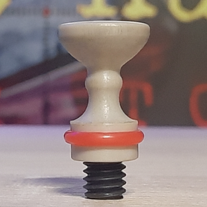 PUNTA LOCKDOWN PLANA DENT HUNTER