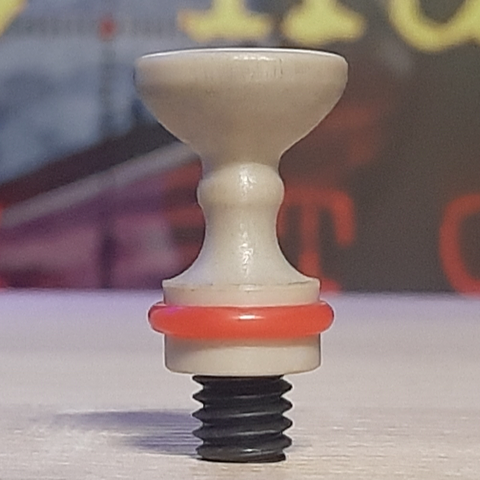 PUNTA LOCKDOWN PLANA DENT HUNTER