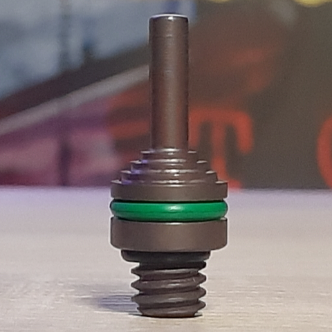 PUNTA SLOUPEC 2 DENT HUNTER