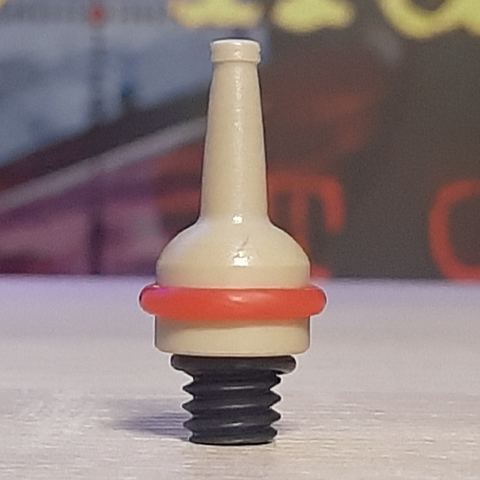 PUNTA LOCKDOWN BEER DENT HUNTER