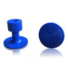 22 mm ADAPTADOR PARA PEGAMENTO LAKA TOOLS AZUL