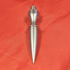 PUNTA SABOT STAINLESS STEEL TIP METALMEDIC