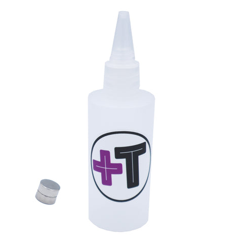 BOTE GOTA A GOTA CON IMANES