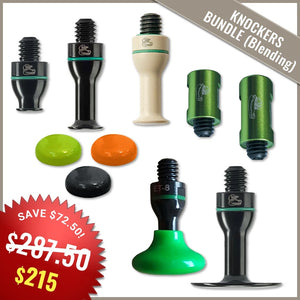 KIT PUNTAS MARTILLO EDGYTOOLS